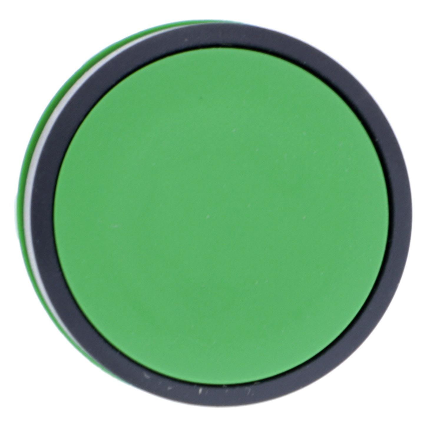 Schneider Electric Tasterkopf 22mm grün (ZB5AA3)