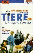 Rolf Zuckowski - Tiere Brauchen Freunde [Musikkassette] - Preis vom 11.10.2026 03:10:56 h