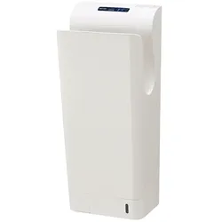 AERY PRESTIGE Sensor Händetrockner 750 W weiß Vertikaler automatischer, elektrischer Händetrockner