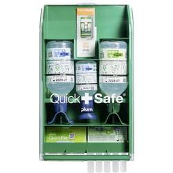 PLUM 5171 Erste Hilfe-Station 430 x 253 x 430 x 92