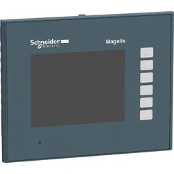 Schneider HMIGTO1300 Optimized Touch- panel 320x240Pixel QVGA-3,5z TFT 64MB