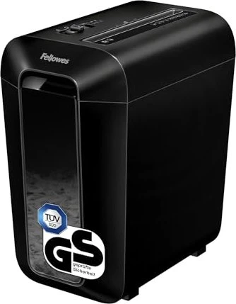 Fellowes LX 65 Aktenvernichter