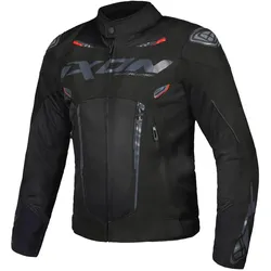 Ixon, Motorradjacke, Tourenjacke M-Apocalypse (Herren, M)