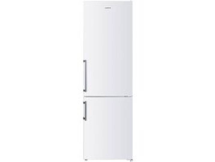 Réfrigérateur combiné - OCEANIC - OCEAFC262STDW - 262 L - Classe D - 55 x 56 x 180 cm - Blanc