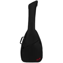 Fender FAB405 Acoustic Bass Gig Bag, bk, Instrumententasche + Koffer, Schwarz