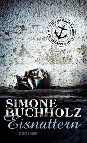 Simone Buchholz - Eisnattern: Ein Hamburg-Krimi (Droemer) - Preis vom 01.10.2026 17:08:56 h