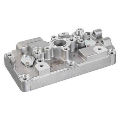FEBI BILSTEIN Zylinderkopf, Druckluftkompressor 175032