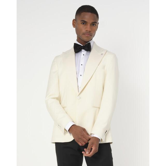 Dutch Dandies Smoking jacket