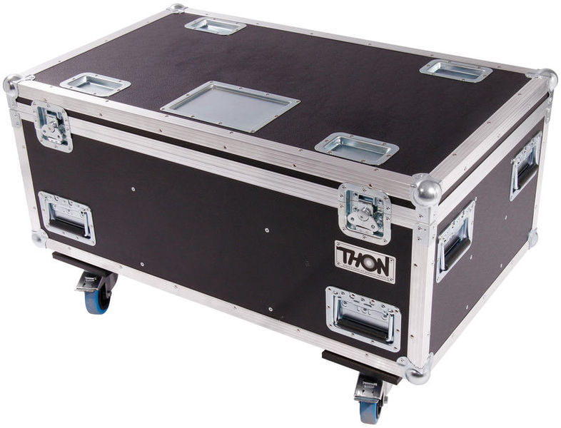 Thon Case 2bright Par 18 IP 6in1 nero
