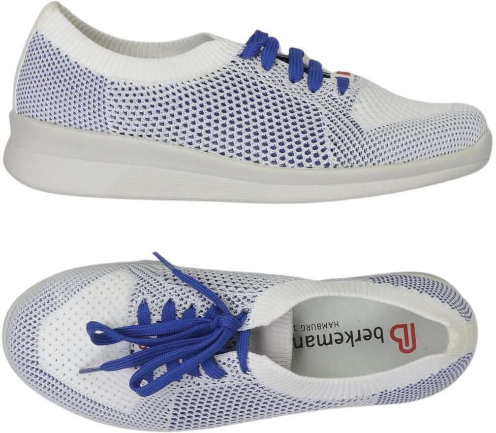 Berkemann Damen Sneaker, Mehrfarbig, Gr. EU 38 (US 7), kein / Etikett - Second Hand