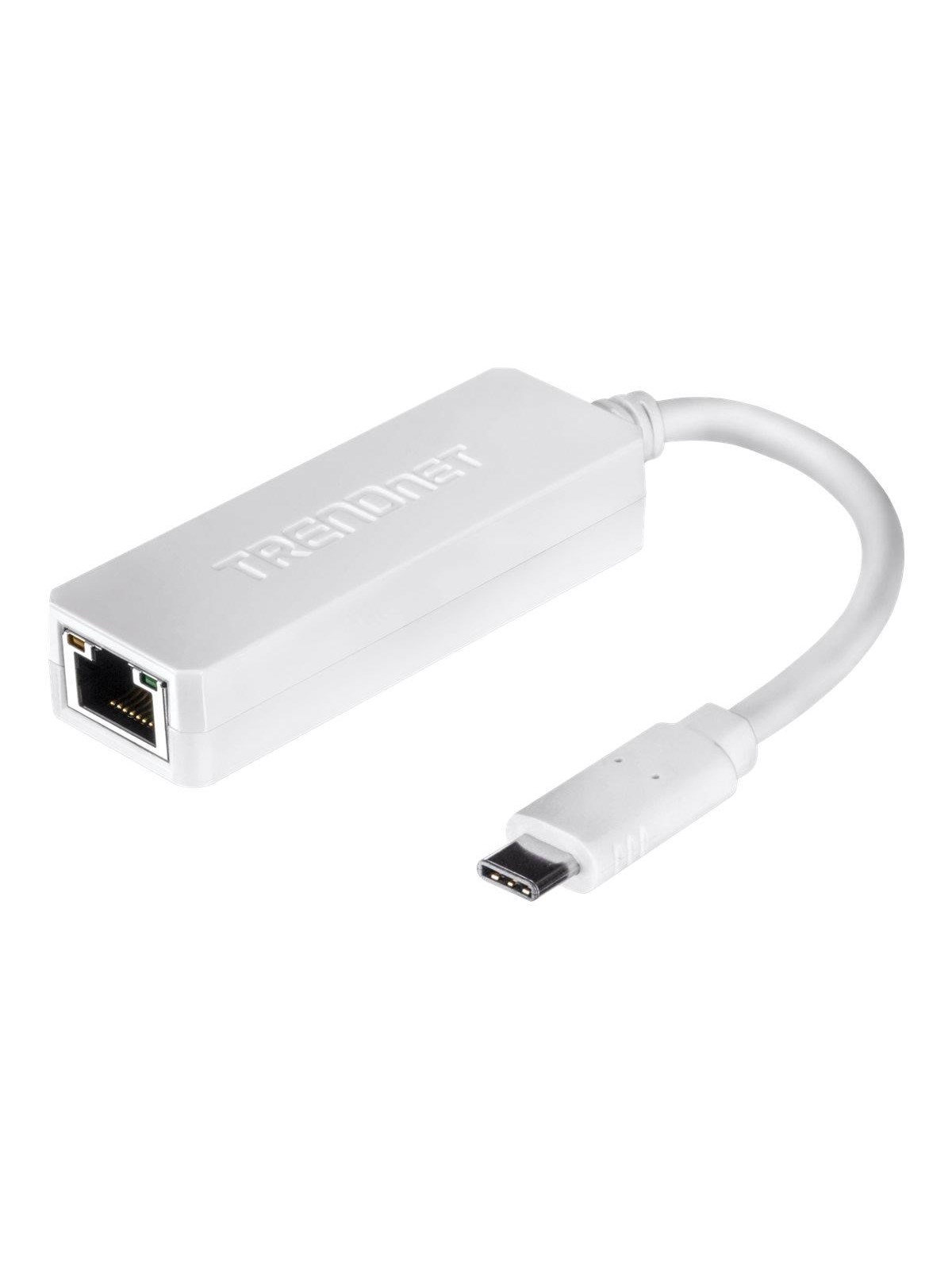 TRENDnet TUC-ETG - network adapter