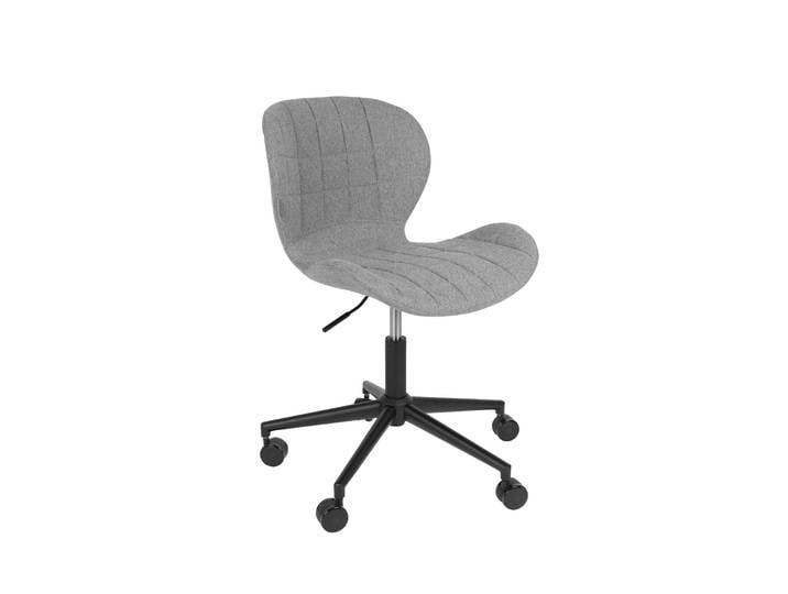2er Set Zuiver OMG Bürostuhl