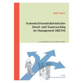 Wissenschaft & Praxis Meier:Systemisch-konstruktivist.Einzel. (Deutsch, Hardcover, Rolf Meier) (35201223)