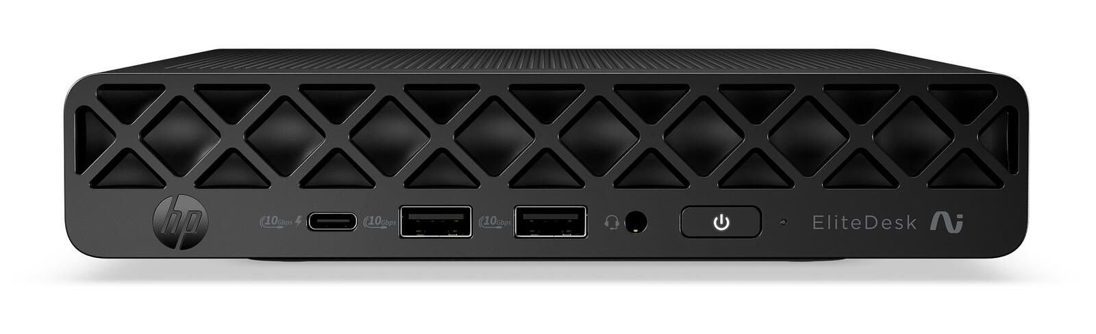 HP Inc. HP EliteDesk 8 Mini G2a AMD Ryzen™ AI 7 450 Desktop-PC DL8X5ET#ABD