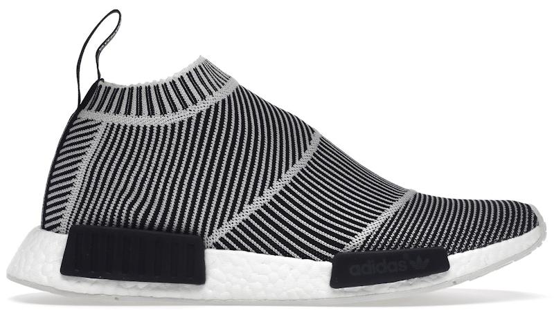 adidas NMD City Sock Core Black - EU 42 2/3