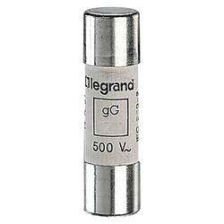 Legrand 014350 Zylindersicherung 50 A 500 V/AC 10 St.