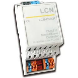Issendorff Controller Master/Slave LCN - DMXH