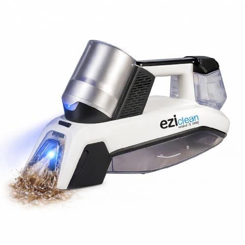 eziclean Spot Remover W100 draagbare oplaadbare injectorreiniger
