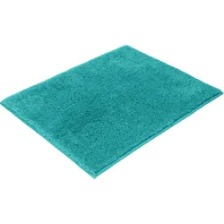 Vossen Badteppich Timeless lagoon 50x60 cm