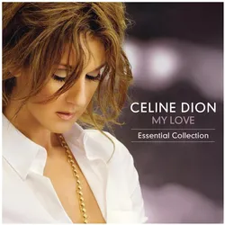 Sony Music, Schallplatten, My Love Essential Collection (Ogv) (CÚline Dion)