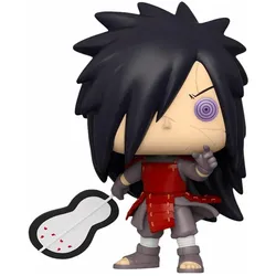 Funko Pop! Naruto : Madara (Reanimation) (722) EXM