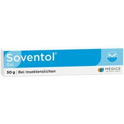 Soventol 20 mg/g