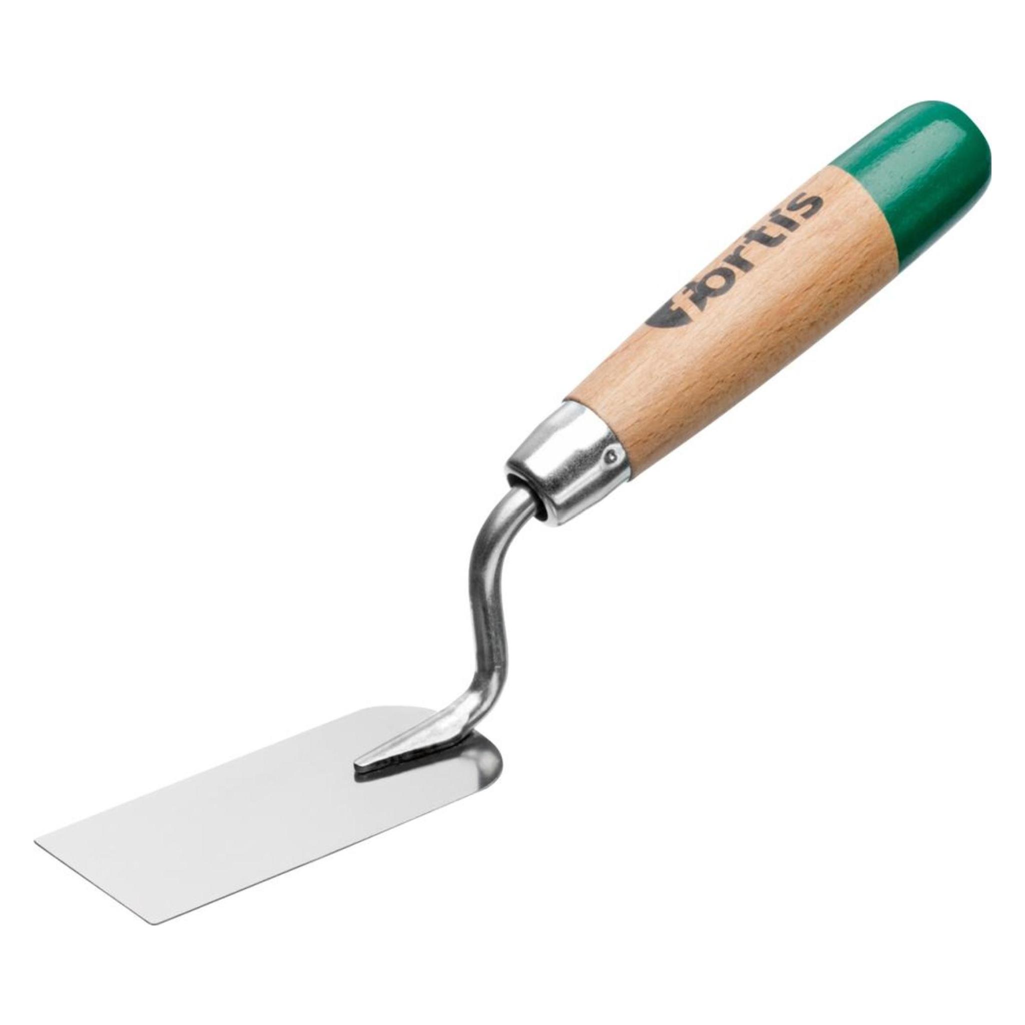 Magni fortis Stukkateurspachtel 40 mm rostfrei (5 cm) (4317784790383)