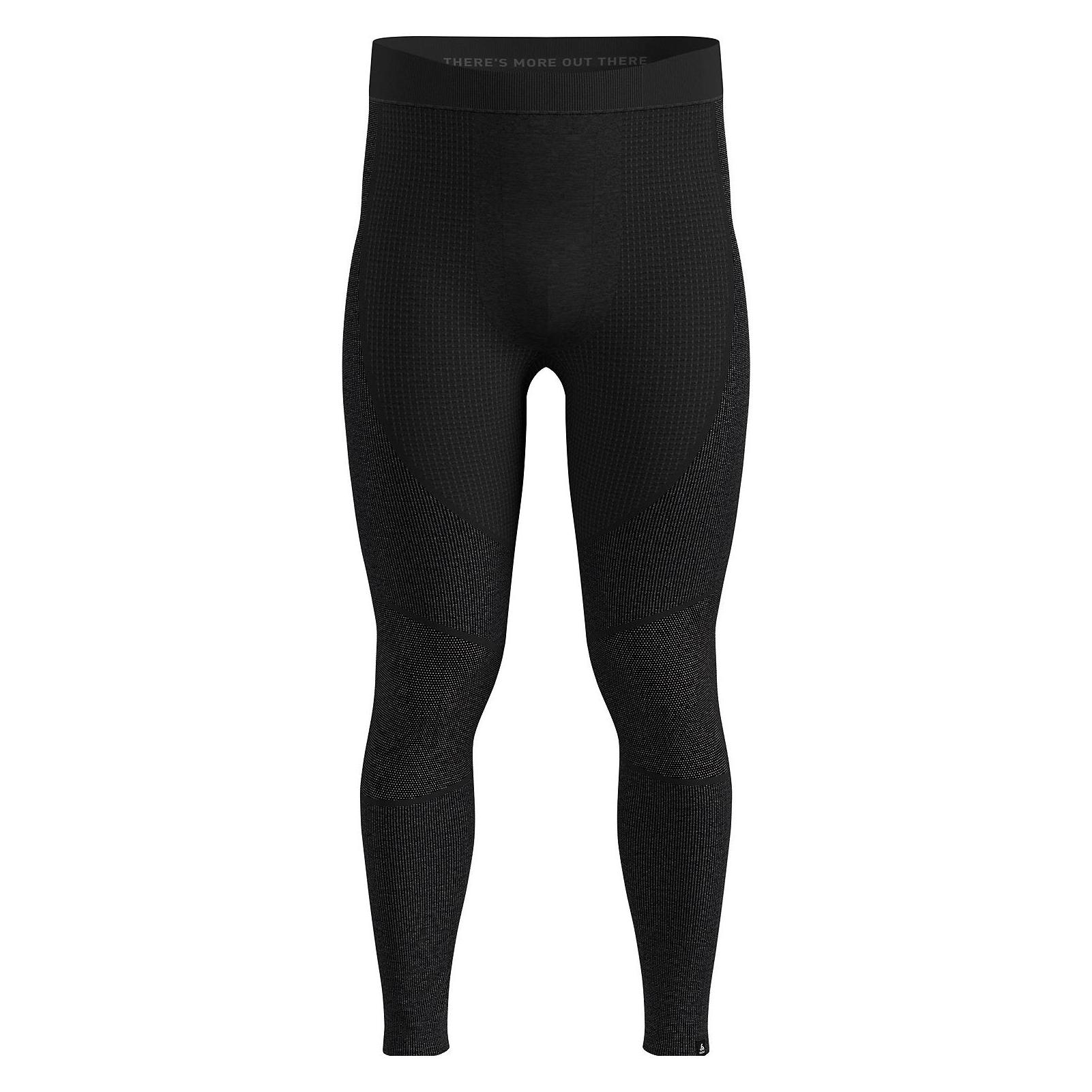 Odlo Seamless Performance Wool BL Bottom long (XL) (11231215000XL)