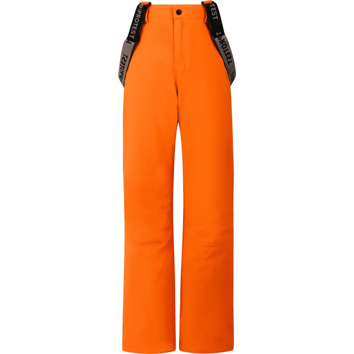 Protest Spikety JR Snowpants cayenne orange (120) 152 44809002-120-152