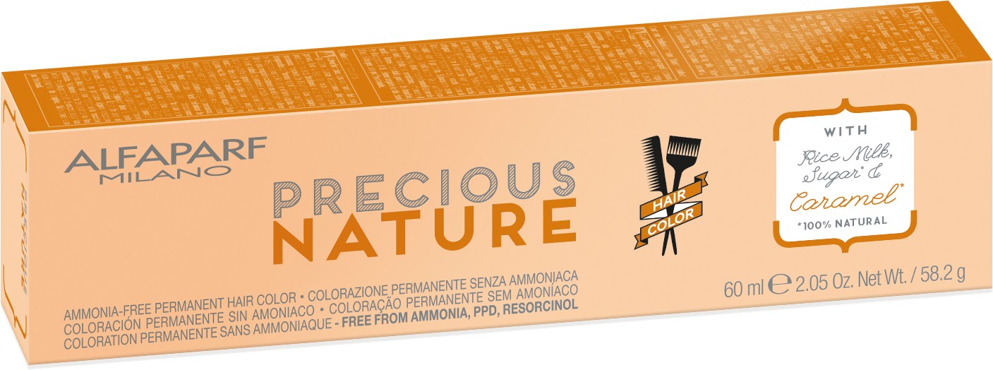 Alfaparf Milano Precious Nature 7.53 PF015534