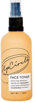 UpCircle Face Toner with Mandarin & Chamomile 100 ml