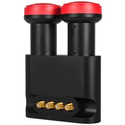 MEGASAT Diavolo Monoblock Quad