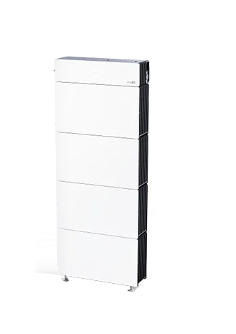 SolarEdge Nexis Battery Stack 20
