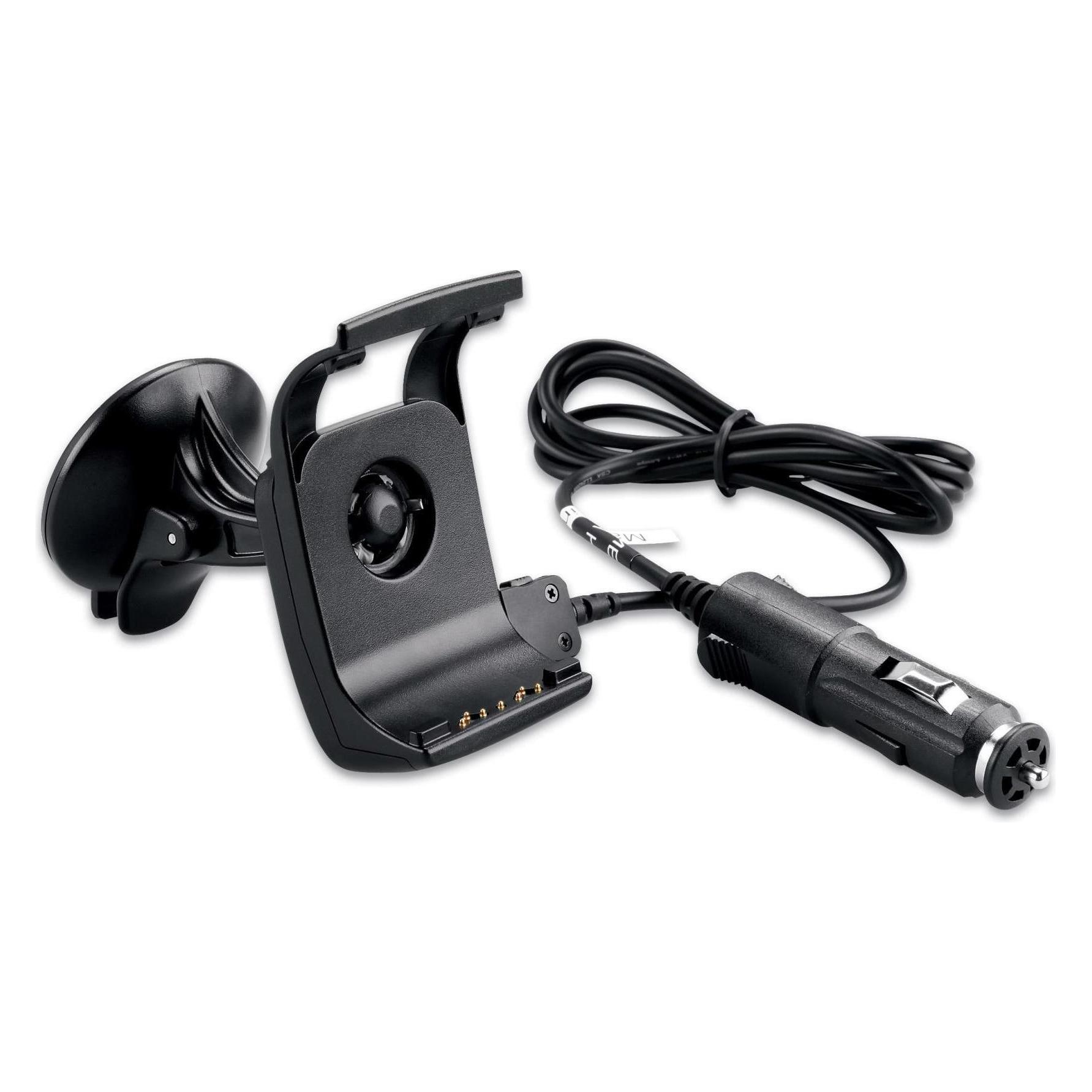 Garmin Saugnapfhalterung mit Lautsprecher (010-11654-00)