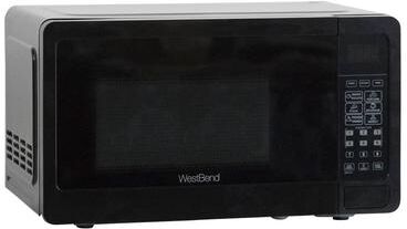 West Bend 0.7 cu. ft. Microwave Oven