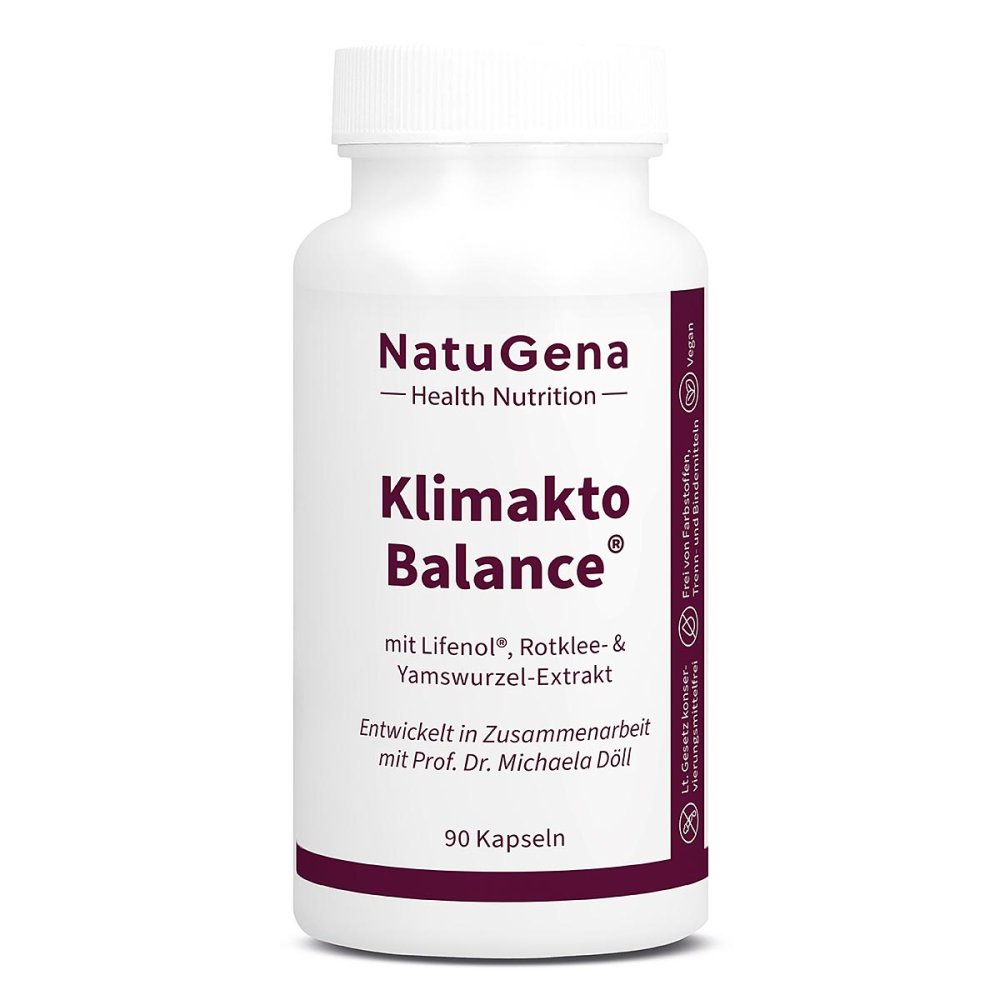 NatuGena GmbH NatuGena® KlimaktoBalance 18257277