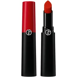 Giorgio Armani, Lippenstift + Lipgloss, Lip Power Matte 508 3 ml (508 Eccentric)