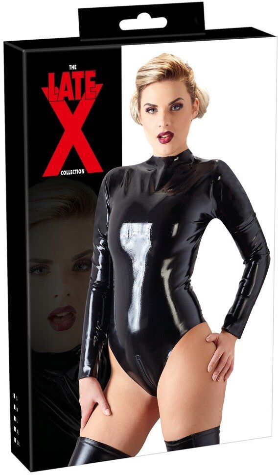 Late X Latex Body
