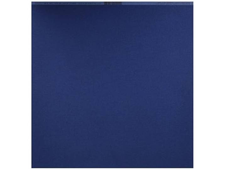Bazzill Basics Papier Bazzill Cdstk 12x12 Mono Admiraal