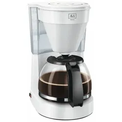 MELITTA Easy II weiß
