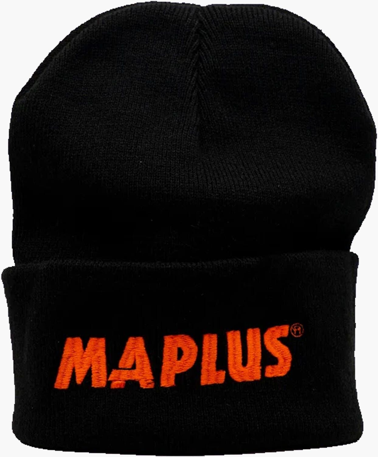 MAPLUS BEANIE