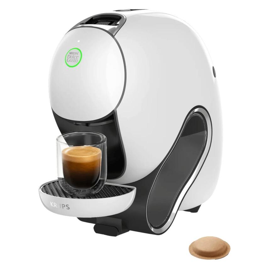 Krups Dolce Gusto NEO Caffè (NESCAFÉ Dolce Gusto) (YY5677)