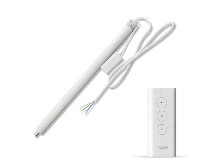 SMART HOME ROLLER CONTROLLER/SRSC-M01 AQARA