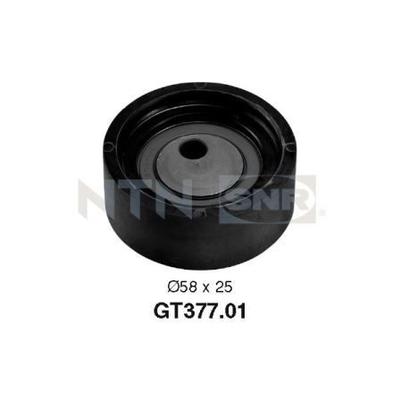 SNR Spannrolle, Zahnriemen gt37701 für Suzuki