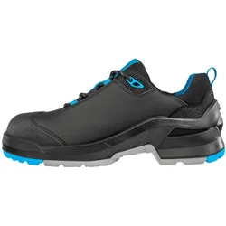 Albatros, Sicherheitsschuhe, Taraval black/blue low S3L (41)