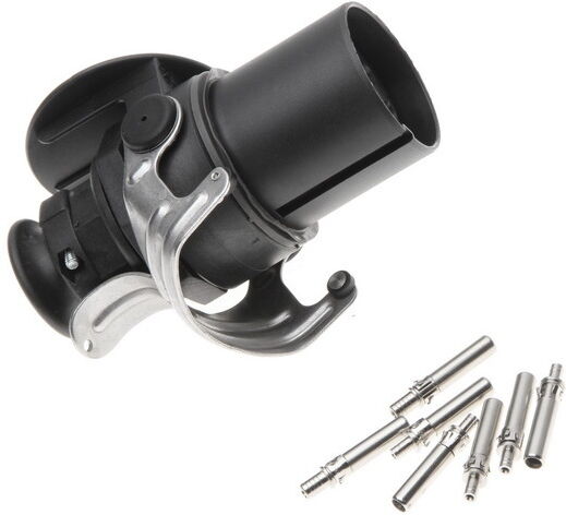 Steckdose TRUCKLIGHT PL-07-EBS