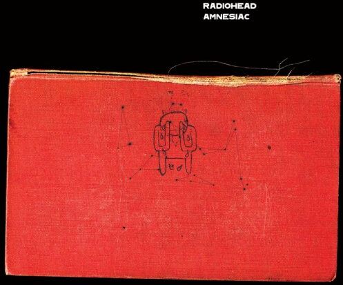 Radiohead - Amnesiac - Preis vom 12.10.2026 11:37:12 h
