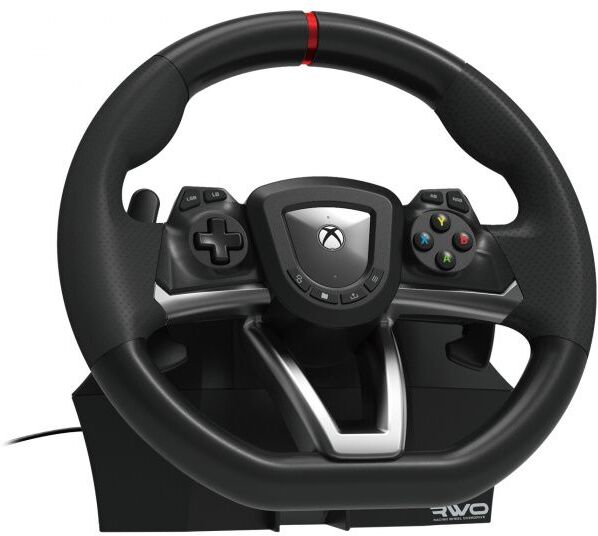 Racing Wheel Overdrive Ratti Hori Xbox Series/Xbox One/PC