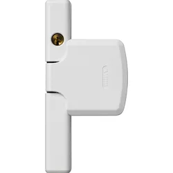 ABUS Fenster-Zusatzsicherung FTS206 W Sonderproduktion