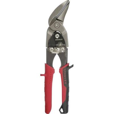 STANLEY Blechschere MaxSteel Durchl.links 250mm 2-14-567